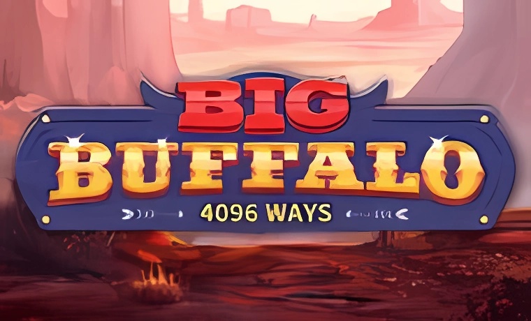 Big Buffalo Slot