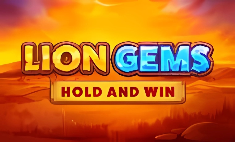 Lion Gems Slot