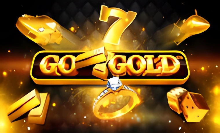 Go Gold Slot