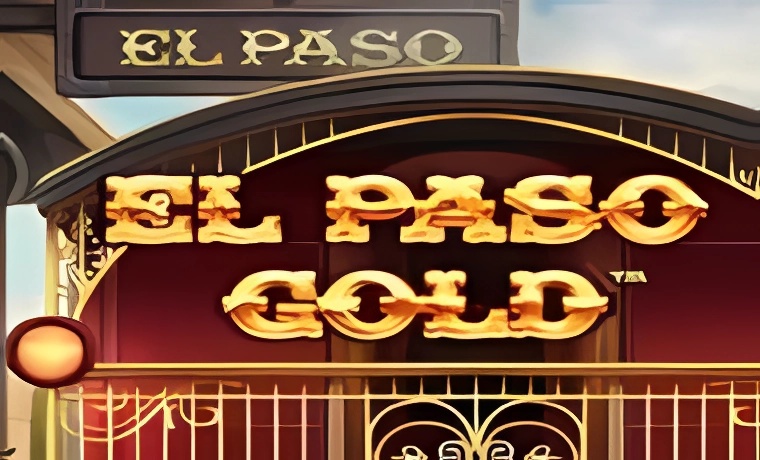 El Paso Gold Slot