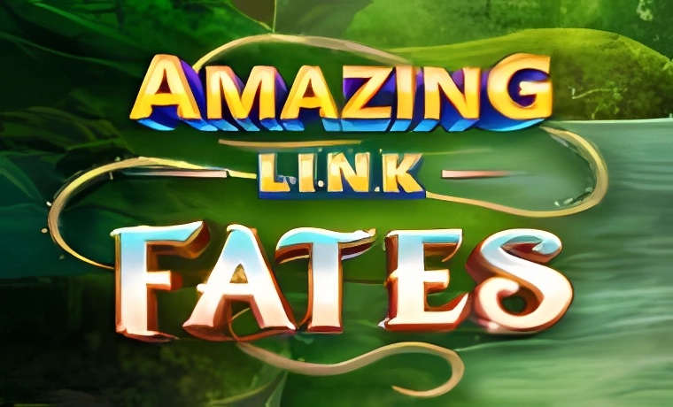 Amazing Links Fates Slot