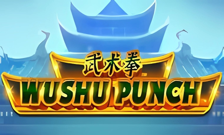 Wushu Punch Slot