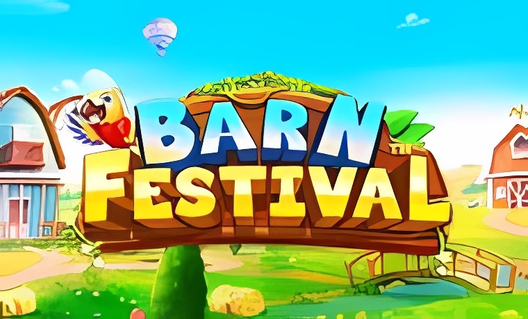 Barn Festival Slot