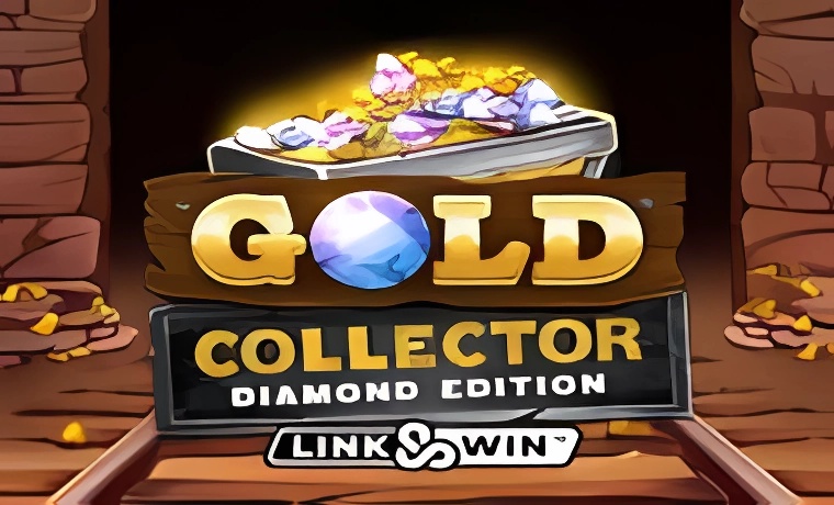 Gold Collector: Diamond Edition Slot
