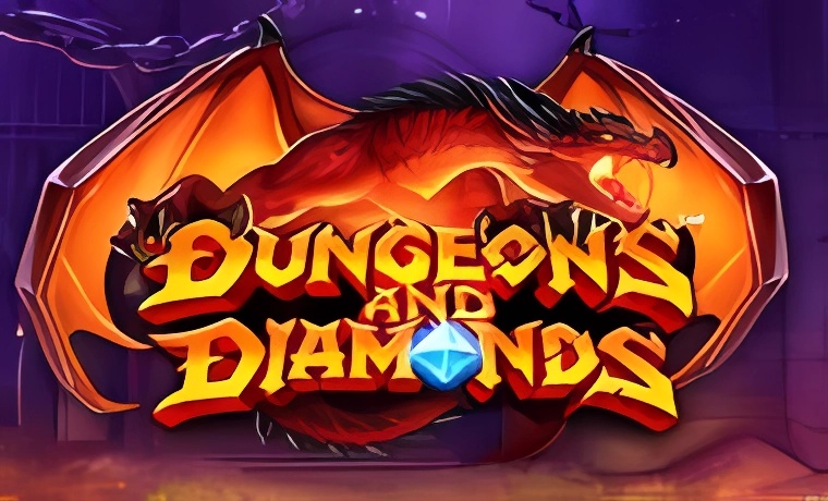 Dungeons and Diamonds Slot