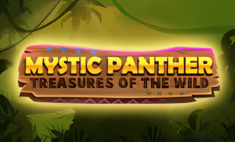 Mystic Panther Treasures of The Wild Slot