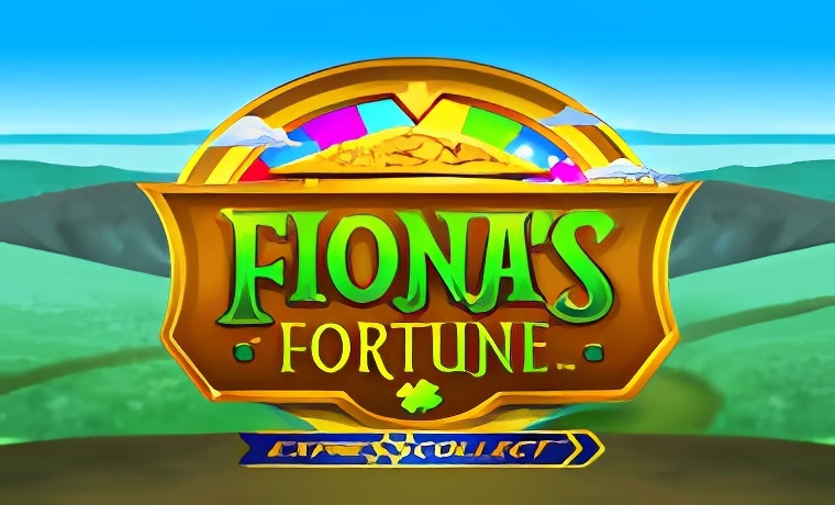 Fiona's Fortune Slot