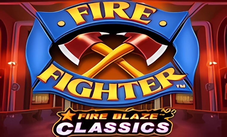 Fire Fighter Slot