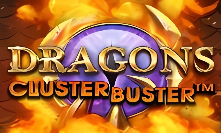 Dragon's Clusterbuster Slot