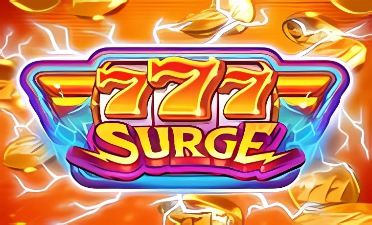777 Surge Slot
