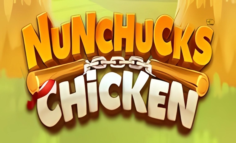Nunchuck Chickens Slot