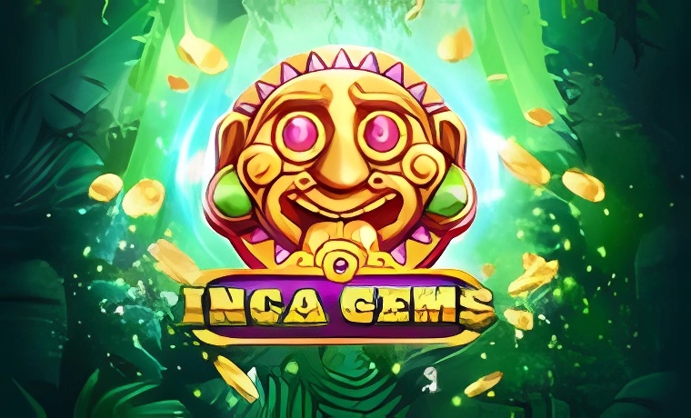 Inca Gems Slot