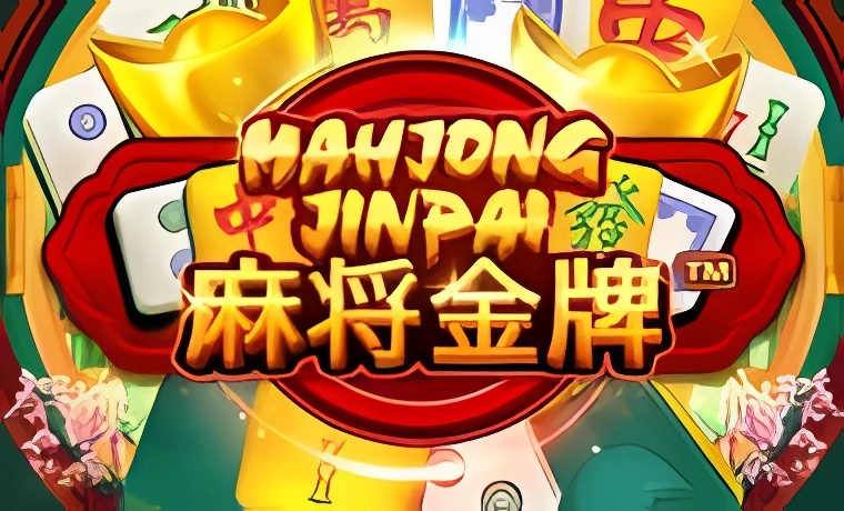 Mahjong Jinpai Slot