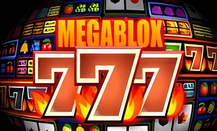 MegaBlox 777 Slot