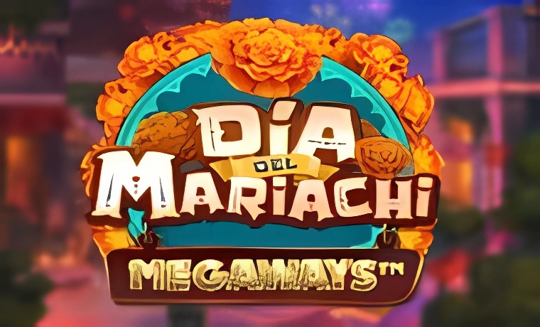Día del Mariachi MEGAWAYS™ Slot