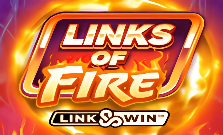 Links of Fire Slot