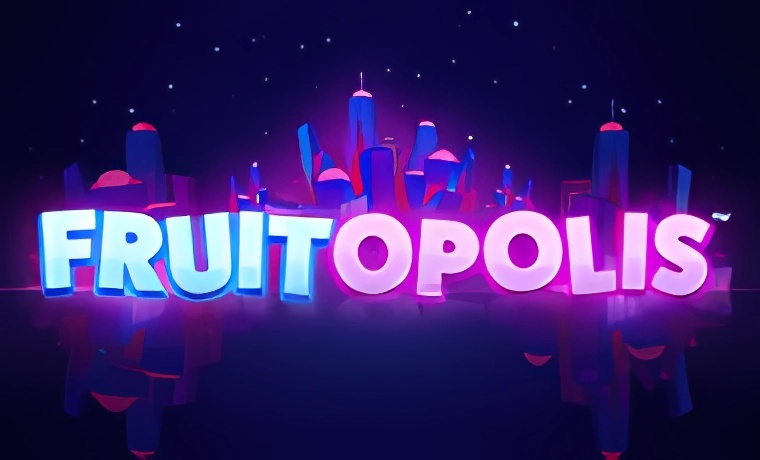 Fruitopolos Slot