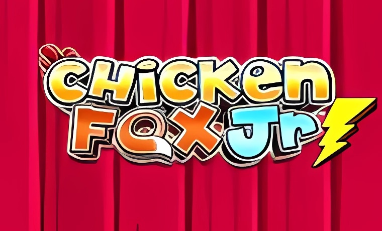 Chicken Fox Junior Slot