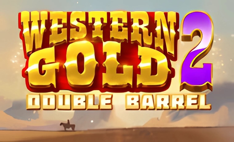 Western Gold 2 Slot
