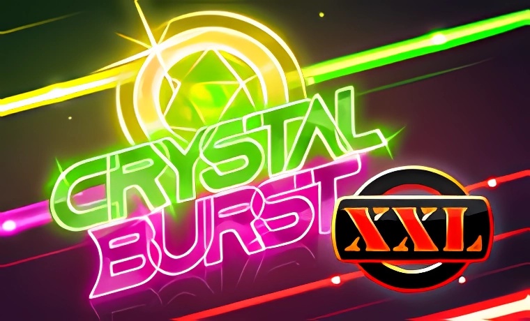 Crystal Burst XXL Slot