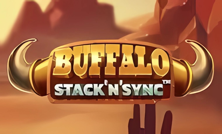 Buffalso Stack'n'Sync Slot
