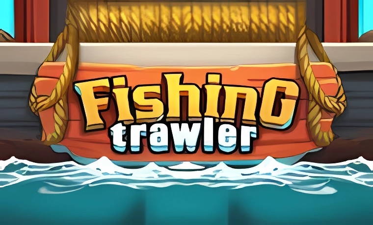 Fishing Trawler Slot