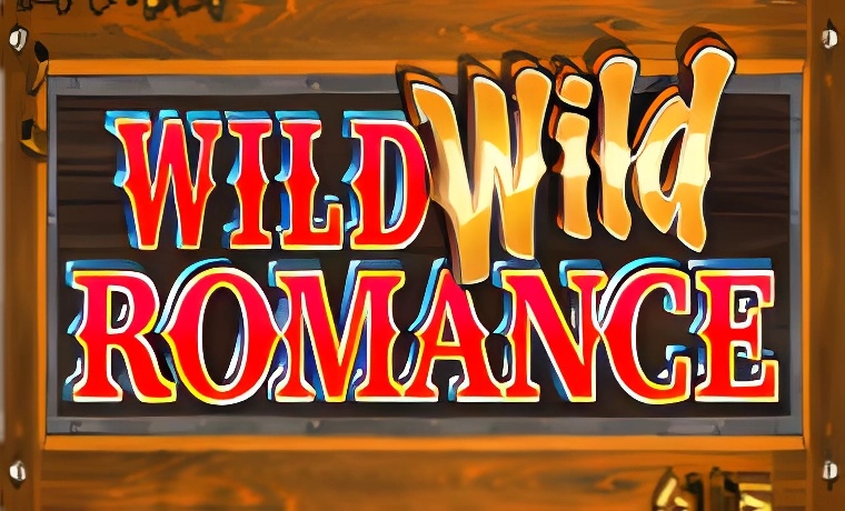 Wild Wild Romance Slot