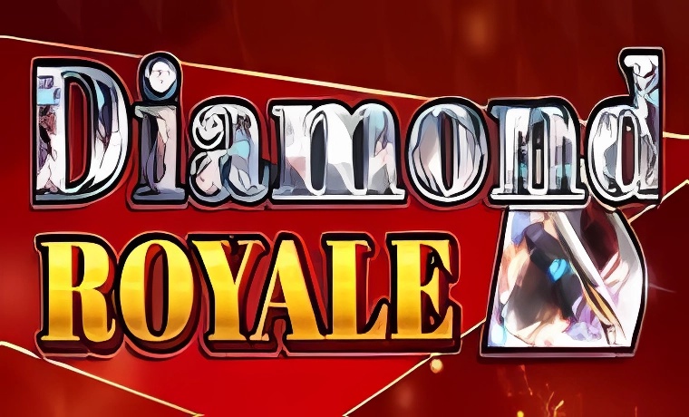 Diamond Royale Slot