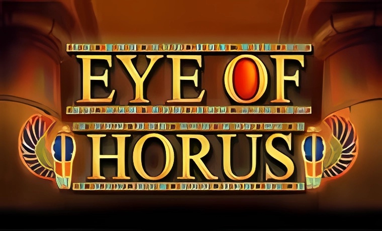 Eye of Horus Fortune Play Slot
