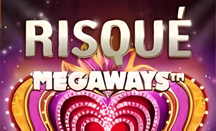 Risque Megaways™ Slot