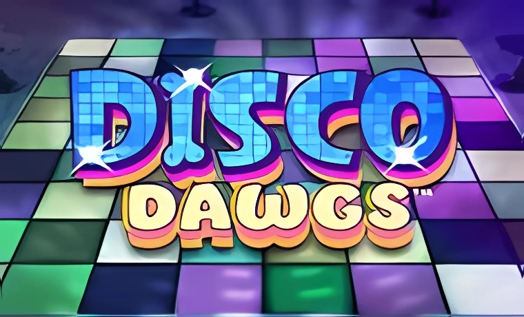 Disco Dawgs Slot