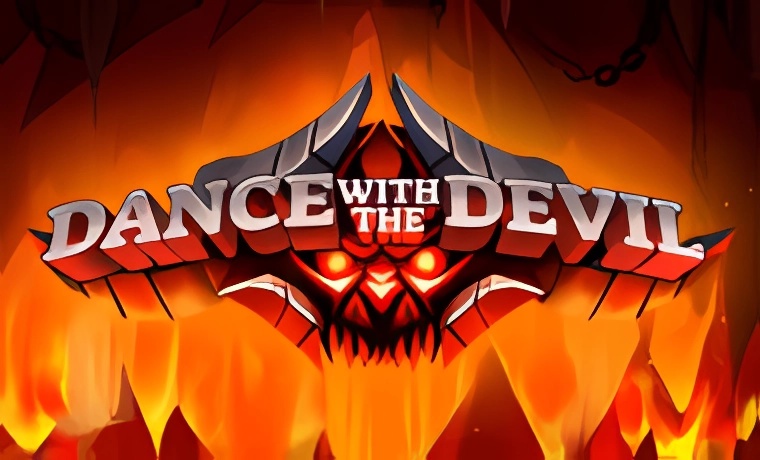 Dance with the Devil Slot