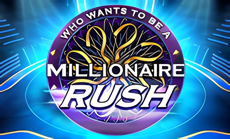 Millionaire Rush Slot