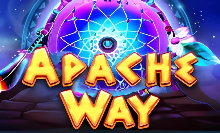 Apache Way Slot