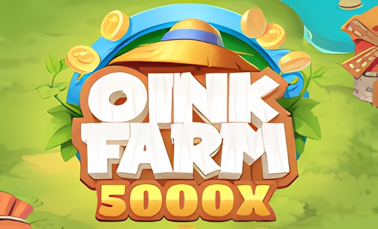 Oink Farm Slot