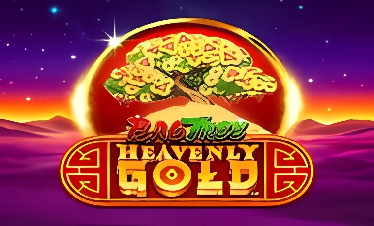 Heavenly Gold Slot