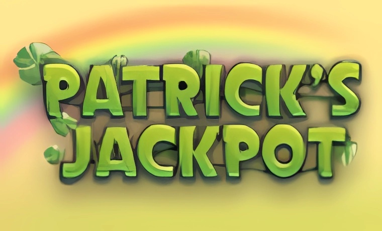 Patrick's Jackpot Slot