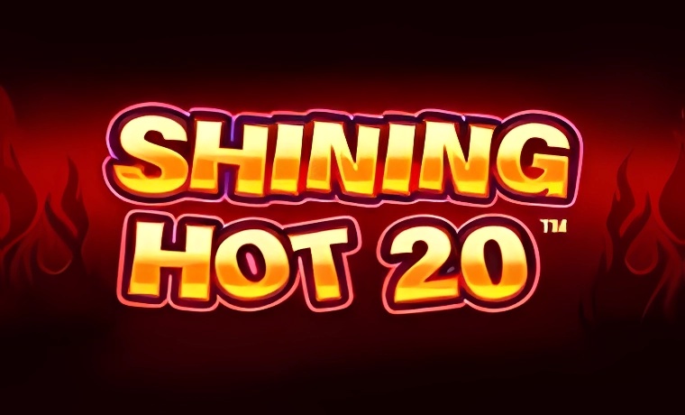 Shining Hot 20 Slot