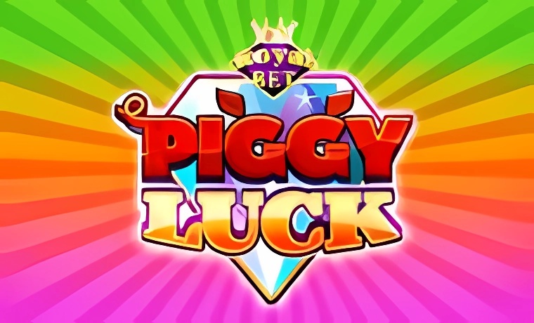 Piggy Luck Slot