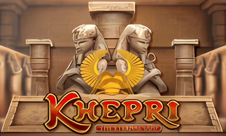 Khepri The Eternal God Slot