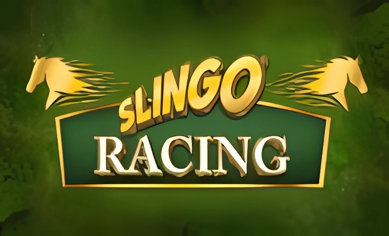 Slingo Racing Slot