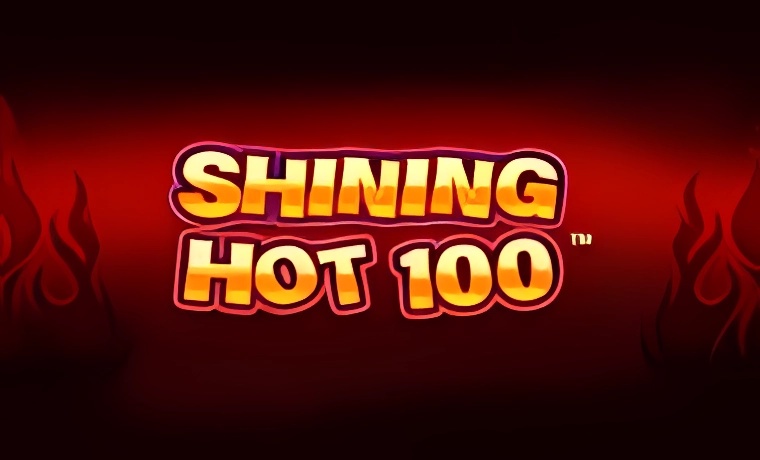 Shining Hot 100 Slot