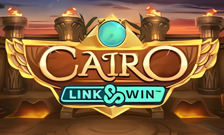 Cairo Link&Win Slot