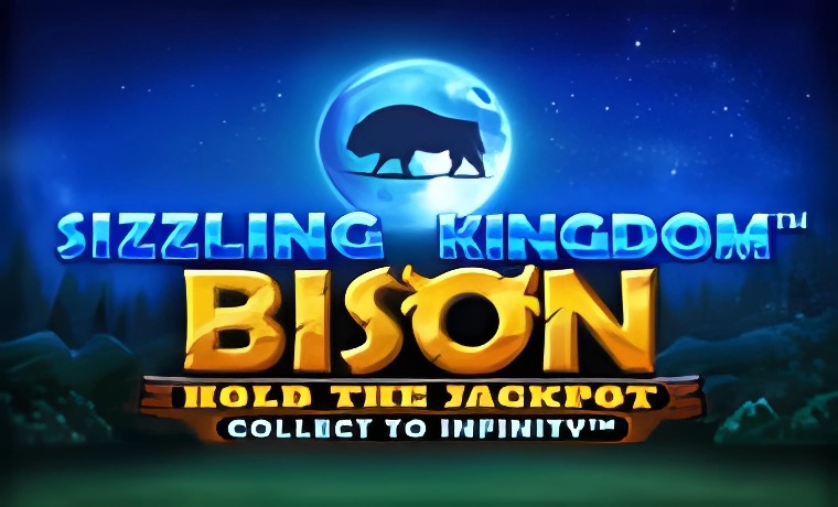 Sizzling Kingdom: Bison Slot