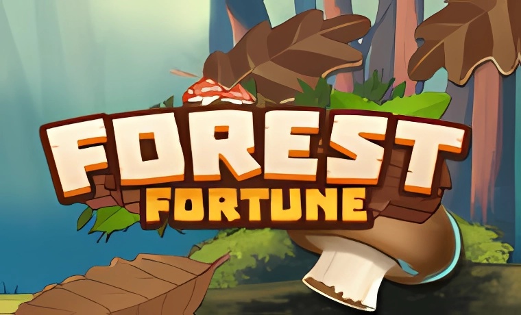 Forest Fortune Slot