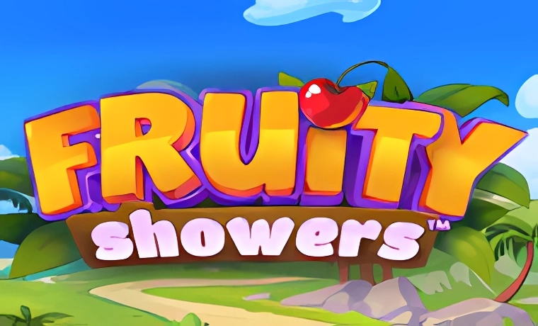 Fruity Showers Slot