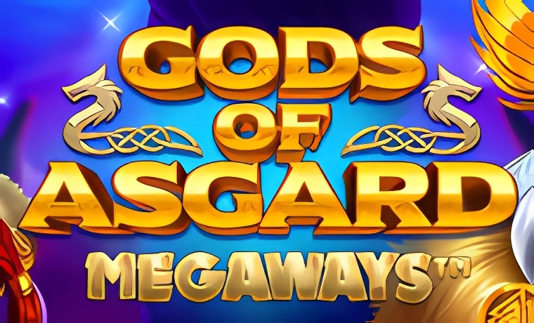 Gods Of Asgard Megaways Slot