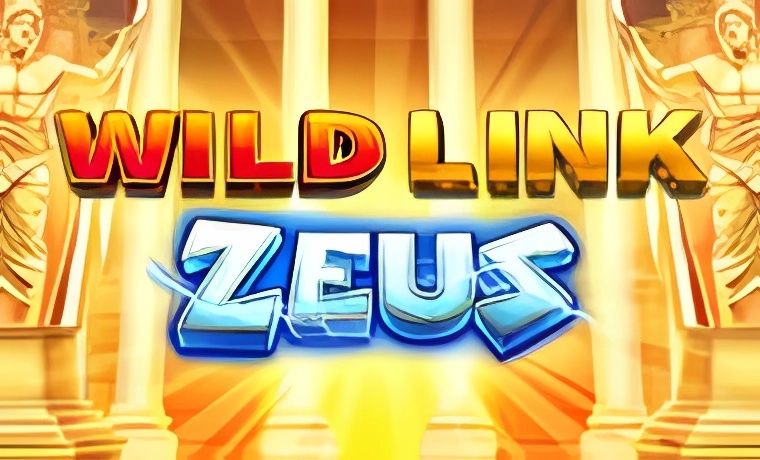 Wild Link Zeus Slot