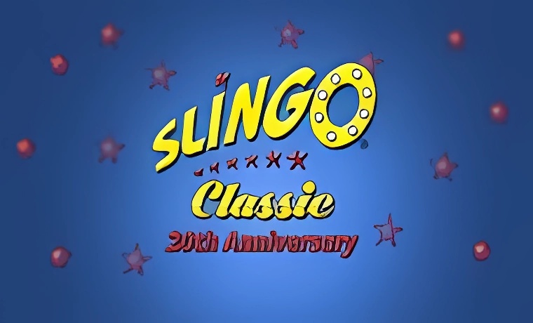 Slingo Classic Slot