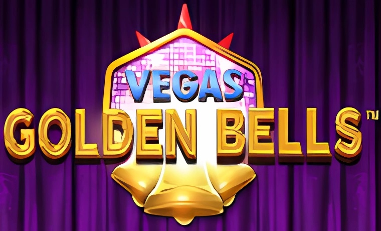 Vegas Golden Bells Slot
